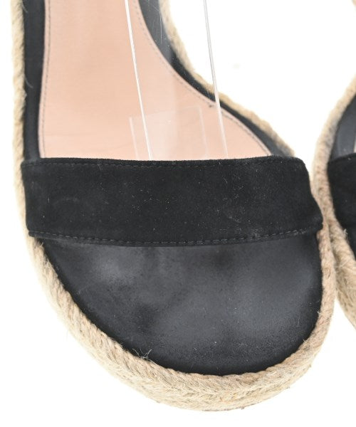 Gianvito Rossi รองเท้าแตะ