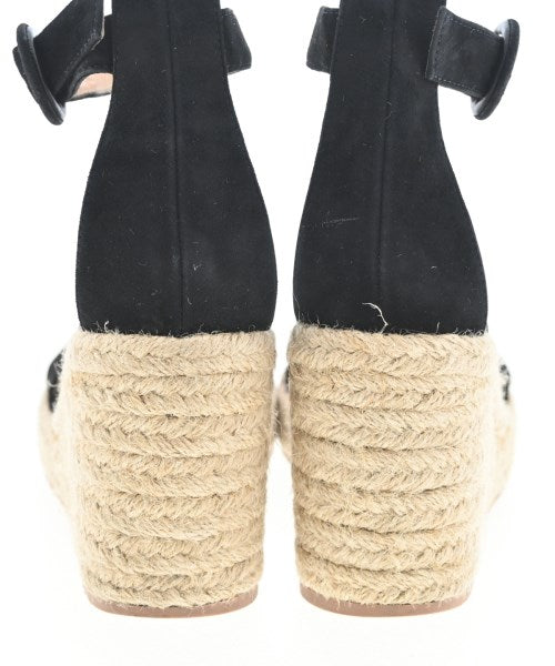 Gianvito Rossi รองเท้าแตะ