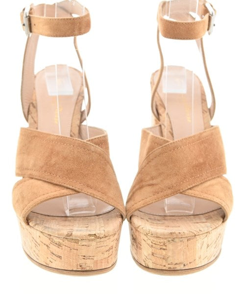 Gianvito Rossi รองเท้าแตะ