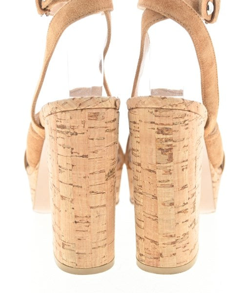 Gianvito Rossi รองเท้าแตะ