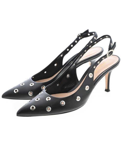 Gianvito Rossi รองเท้าส้นสูง