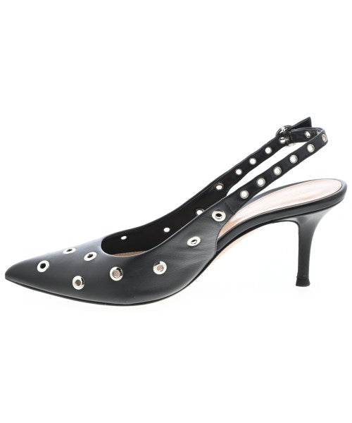 Gianvito Rossi รองเท้าส้นสูง