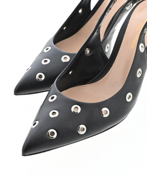 Gianvito Rossi รองเท้าส้นสูง