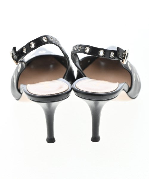 Gianvito Rossi รองเท้าส้นสูง