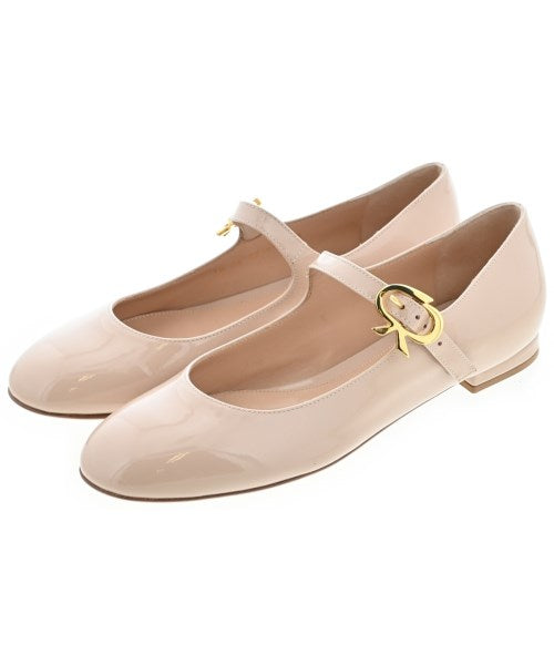 Gianvito Rossi รองเท้าแตะ
