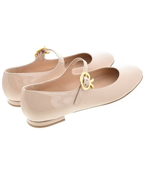 Gianvito Rossi รองเท้าแตะ