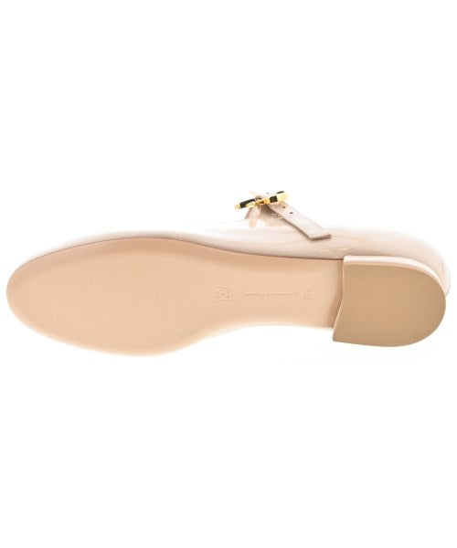 Gianvito Rossi รองเท้าแตะ