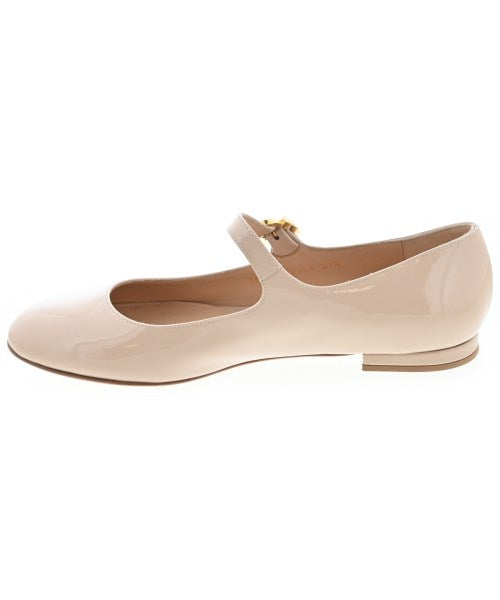 Gianvito Rossi รองเท้าแตะ