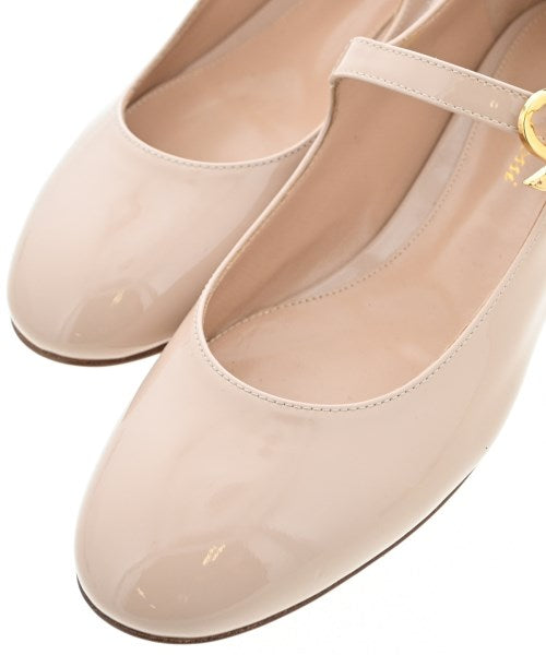 Gianvito Rossi รองเท้าแตะ
