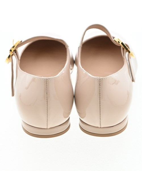 Gianvito Rossi รองเท้าแตะ
