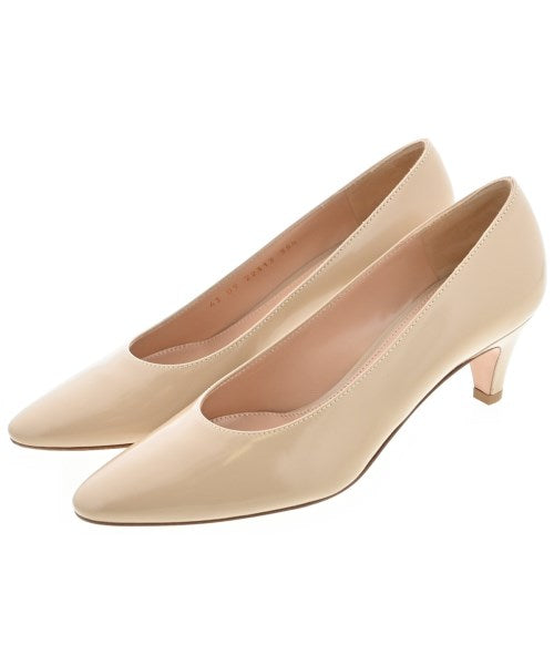 Gianvito Rossi รองเท้าส้นสูง