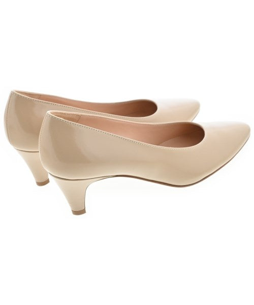Gianvito Rossi รองเท้าส้นสูง