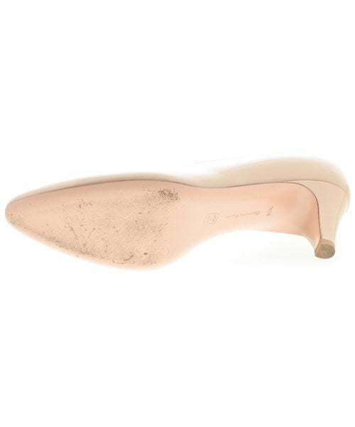 Gianvito Rossi รองเท้าส้นสูง