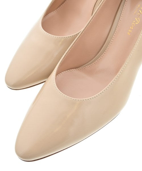 Gianvito Rossi รองเท้าส้นสูง