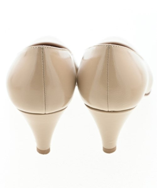 Gianvito Rossi รองเท้าส้นสูง