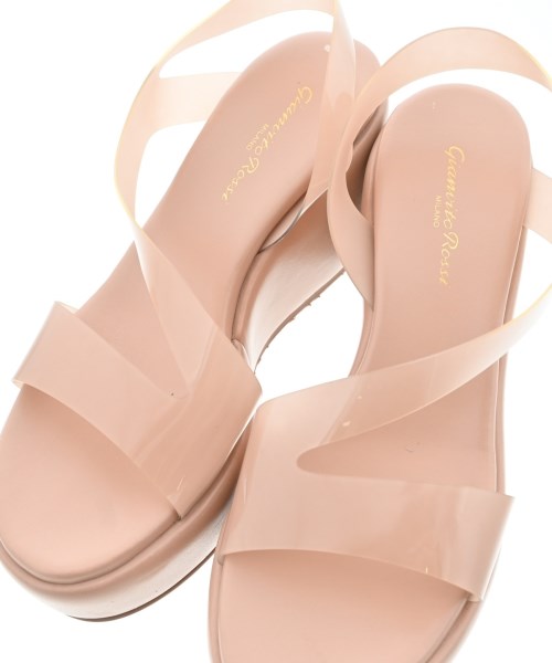 Gianvito Rossi รองเท้าแตะ