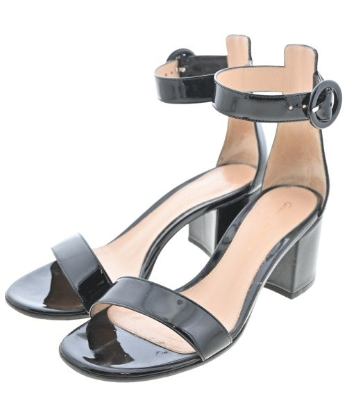 Gianvito Rossi รองเท้าแตะ