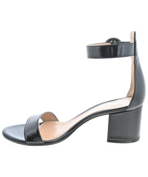 Gianvito Rossi รองเท้าแตะ