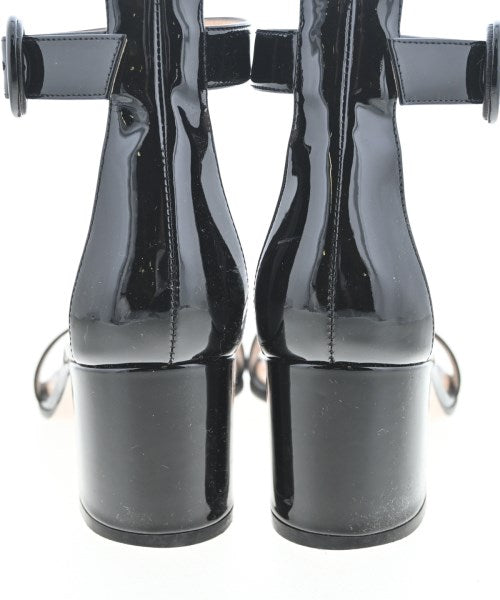 Gianvito Rossi รองเท้าแตะ