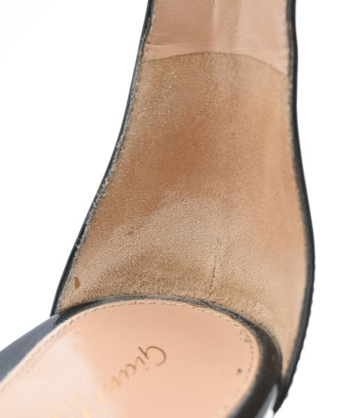 Gianvito Rossi รองเท้าแตะ