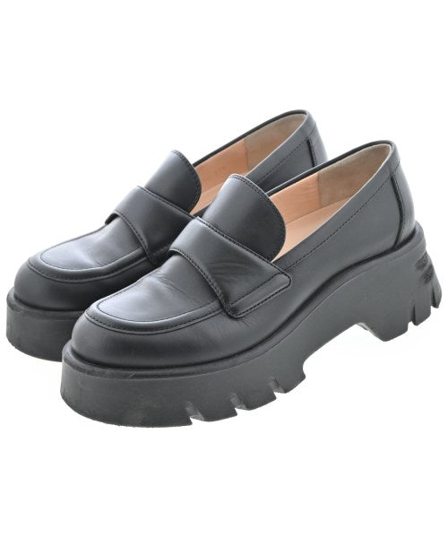 Gianvito Rossi รองเท้าออกงาน/รองเท้าไม่มีส้น