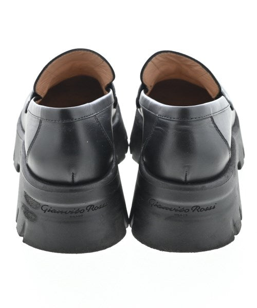Gianvito Rossi รองเท้าออกงาน/รองเท้าไม่มีส้น