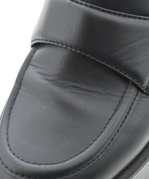 Gianvito Rossi รองเท้าออกงาน/รองเท้าไม่มีส้น