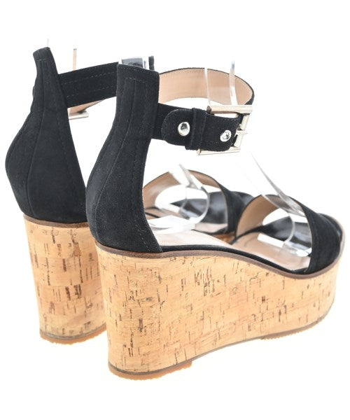Gianvito Rossi รองเท้าแตะ