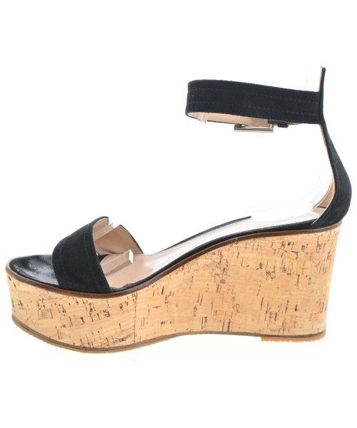 Gianvito Rossi รองเท้าแตะ