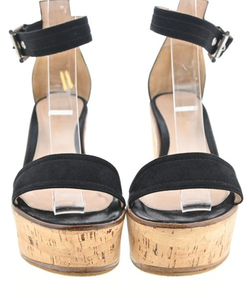 Gianvito Rossi รองเท้าแตะ