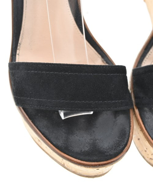 Gianvito Rossi รองเท้าแตะ