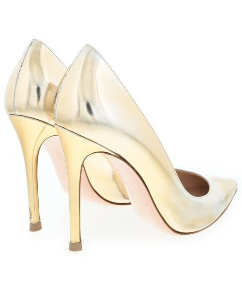 Gianvito Rossi รองเท้าส้นสูง