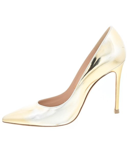 Gianvito Rossi รองเท้าส้นสูง