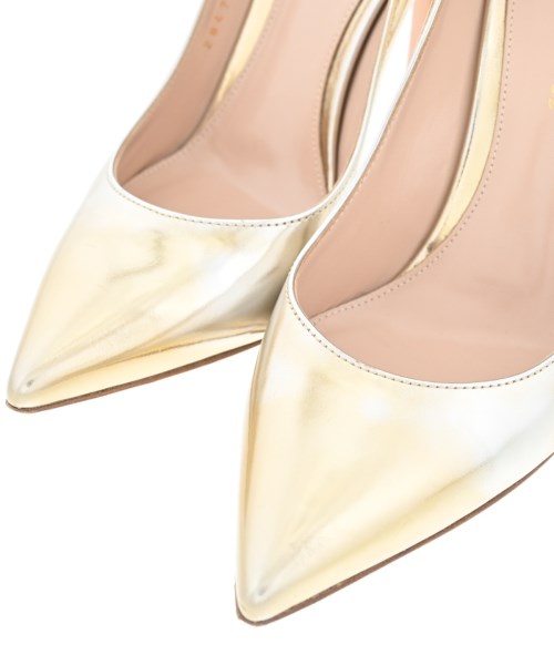 Gianvito Rossi รองเท้าส้นสูง