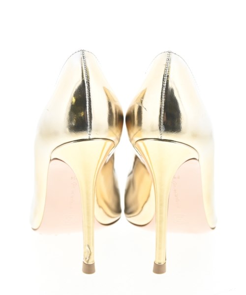 Gianvito Rossi รองเท้าส้นสูง