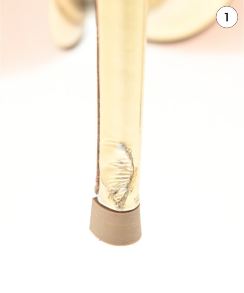Gianvito Rossi รองเท้าส้นสูง