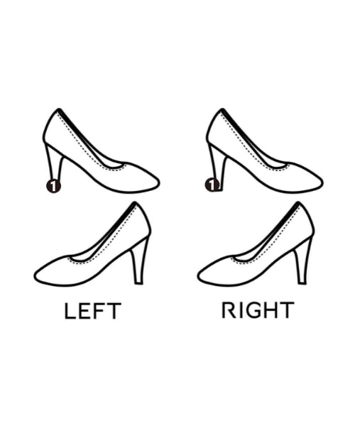 Gianvito Rossi รองเท้าส้นสูง