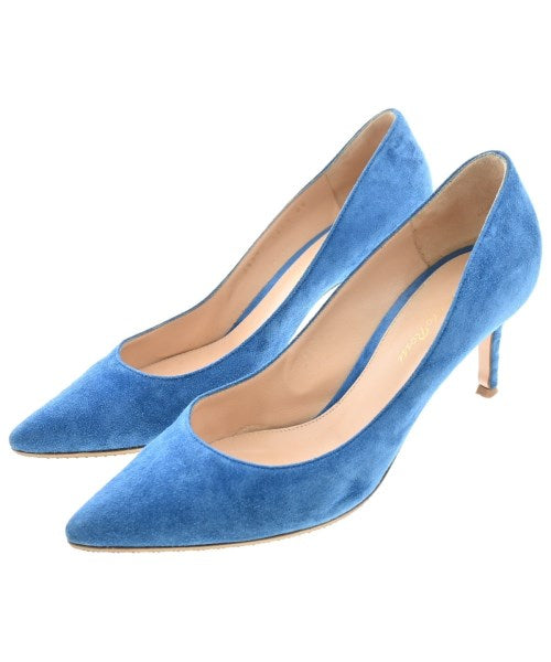 Gianvito Rossi รองเท้าส้นสูง
