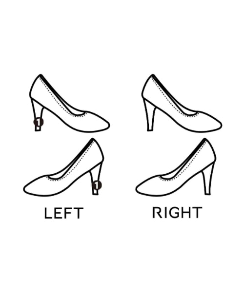 Gianvito Rossi รองเท้าส้นสูง