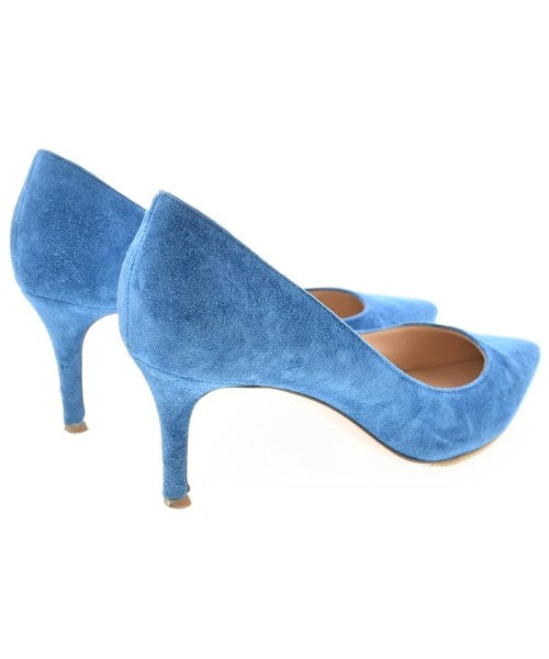 Gianvito Rossi รองเท้าส้นสูง