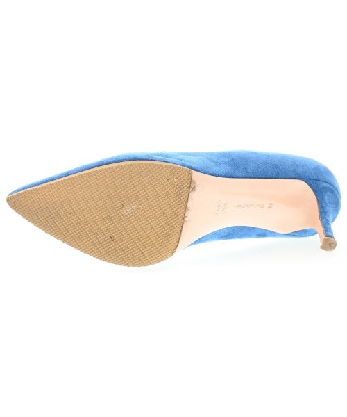 Gianvito Rossi รองเท้าส้นสูง