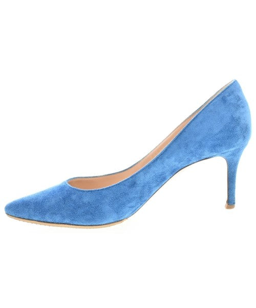 Gianvito Rossi รองเท้าส้นสูง