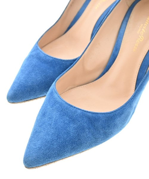 Gianvito Rossi รองเท้าส้นสูง
