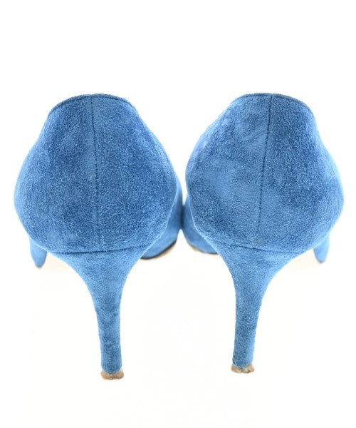 Gianvito Rossi รองเท้าส้นสูง