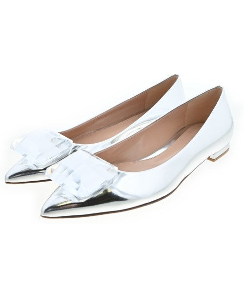 Gianvito Rossi รองเท้าส้นสูง