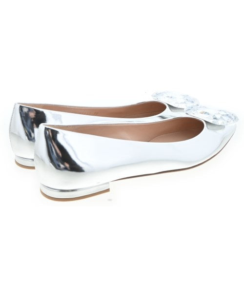 Gianvito Rossi รองเท้าส้นสูง