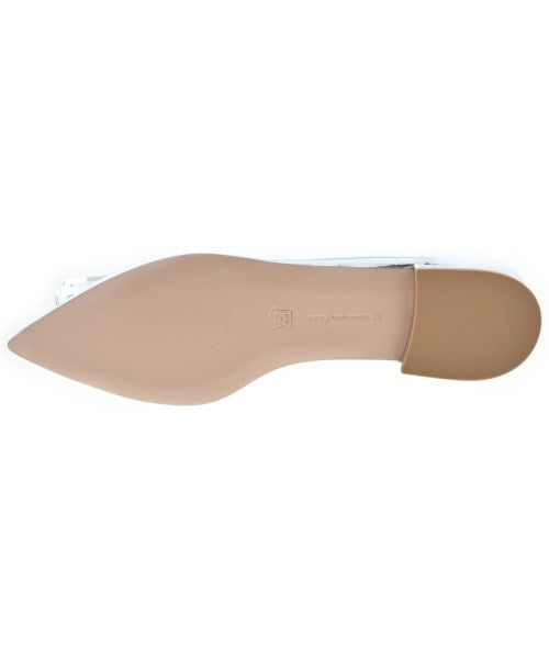 Gianvito Rossi รองเท้าส้นสูง