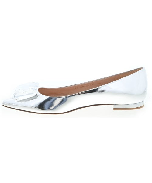 Gianvito Rossi รองเท้าส้นสูง