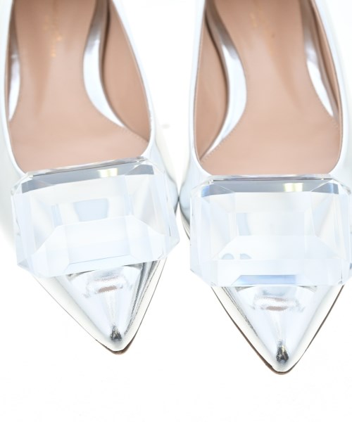Gianvito Rossi รองเท้าส้นสูง