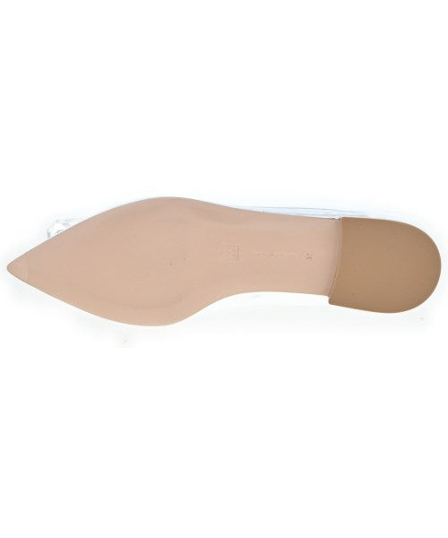 Gianvito Rossi รองเท้าส้นสูง